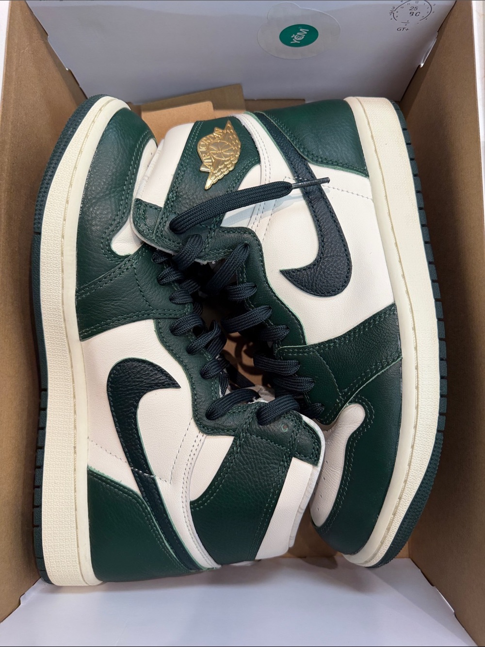 Women’s Air Jordan 1 Retro OG High Tops